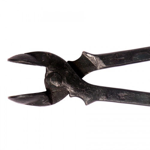 Jim Keith Flat Jaw Forging Tongs