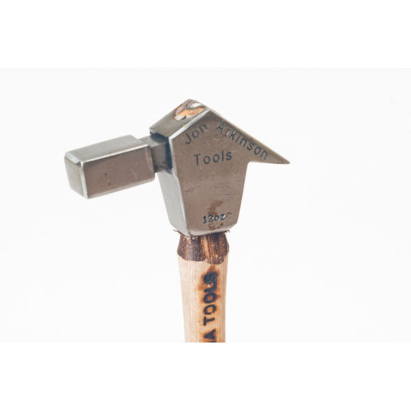 Jon Atkinson Driving Hammer