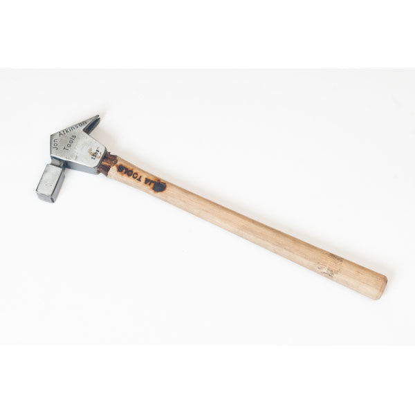 Jon Atkinson Driving Hammer