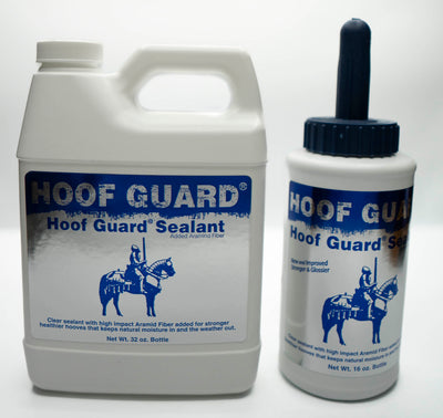 Hoof Guard Sealant
