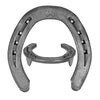 Mustad Libero Hind Clipped Steel Horseshoes