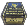 Liberty LX Horseshoe Nails