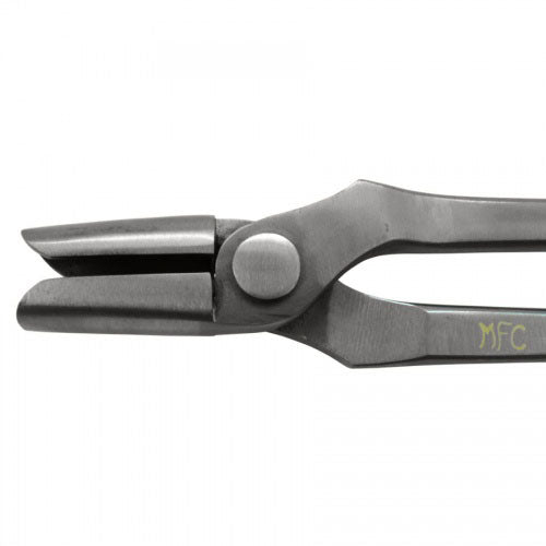 MFC Round Stock Tongs