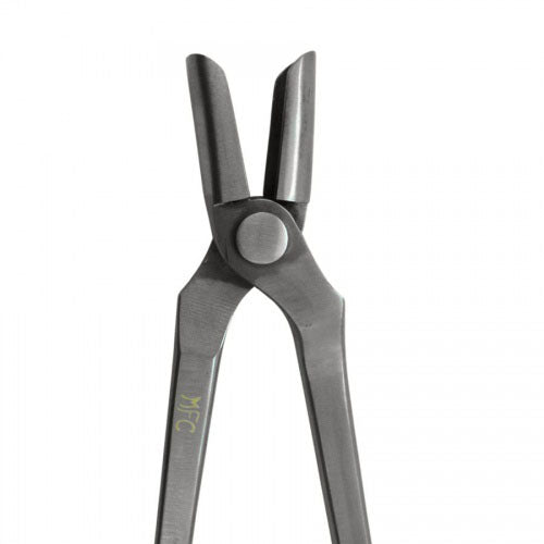 MFC Round Stock Tongs