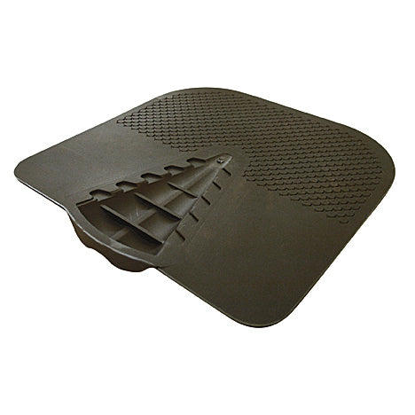 Michael Puhl Pads w/ Frog Support - Flat