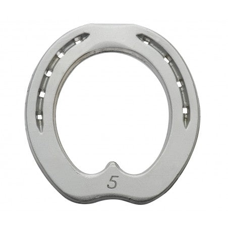 Michel Vaillant FIFPE Straight Bar Aluminum Shoe - per pair