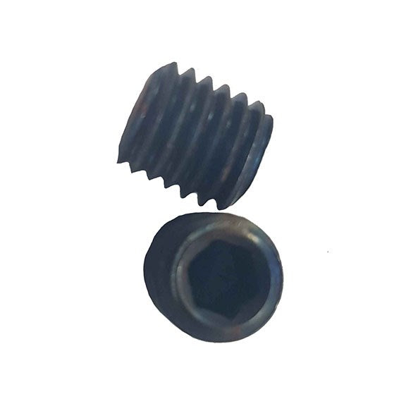 Michel Vaillant 3/8" Stud Hole Plugs + Key - 10/bag