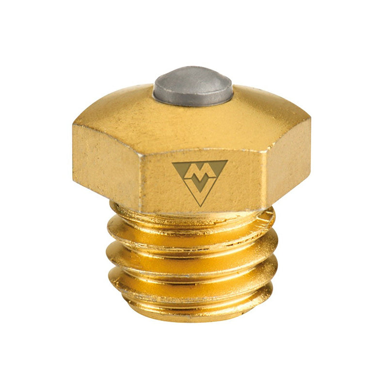 Michel Vaillant MX24HS - W3/8" Screw in Stud/Cork - 10/bag