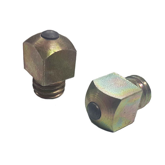 Michel Vaillant MX10S - W3/8" Screw in Stud/Cork - 10/bag