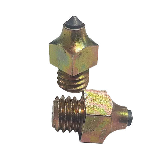Michel Vaillant MX19S - W3/8" Screw in Stud/Cork - 10/bag