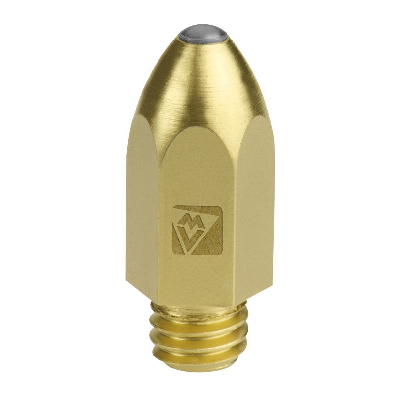 Michel Vaillant MXUS3 - W3/8" Screw in Stud/Cork - 10/bag