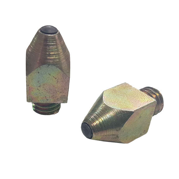 Michel Vaillant MX50S - W3/8" Screw in Stud/Cork - 10/bag