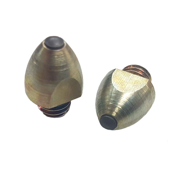 Michel Vaillant MX22S - W3/8" Screw in Stud/Cork - 10/bag