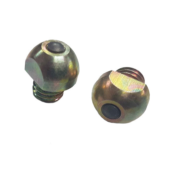 Michel Vaillant MX23S - W3/8" Screw in Stud/Cork - 10/bag