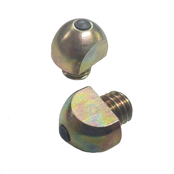 Michel Vaillant MX21S - W3/8" Screw in Stud/Cork - 10/bag