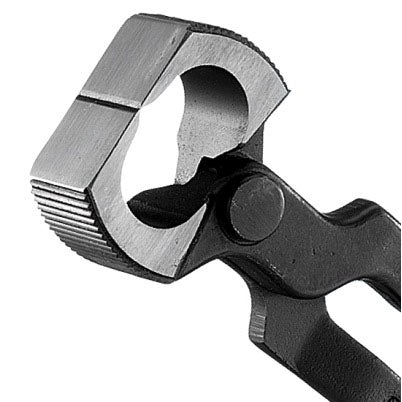 Mustad Light Pull Off - 12"