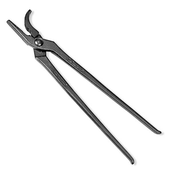 Mustad Nail Clincher Blackened