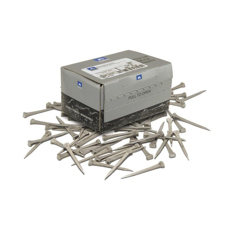 Mustad Combo Horseshoe Nails