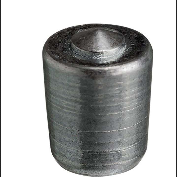 Mustad Drive in Studs/Plugs 50/box