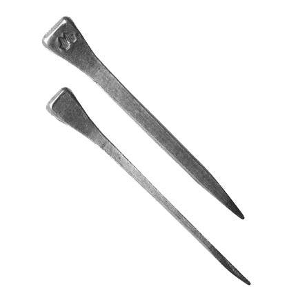 Mustad E Head Horseshoe Nails