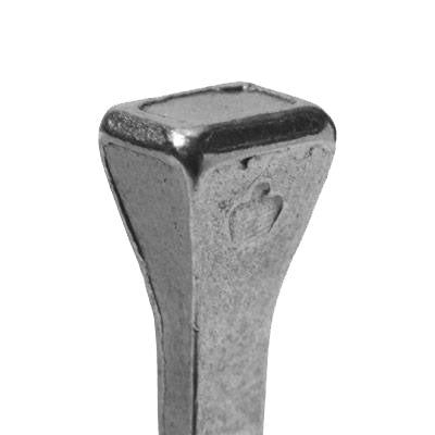 Mustad E Head Slim Blade Horseshoe Nails