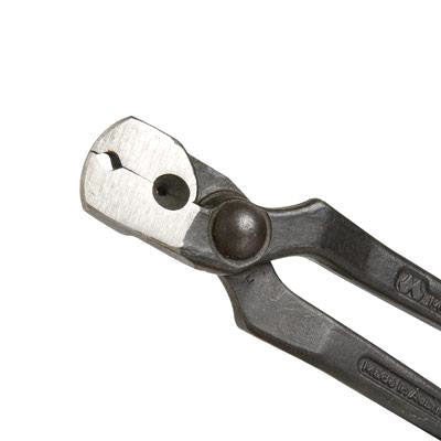 Mustad Crease Nail Puller Blackened