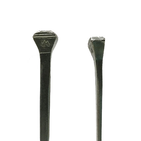 Mustad Regular Head Horseshoe Nails