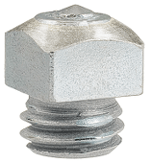 Mustad Ice 8 Screw in Studs/Corks (10/bag)