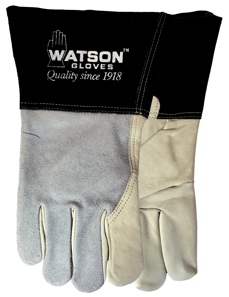 Watson Fabulous Fabricator Blacksmith Gloves