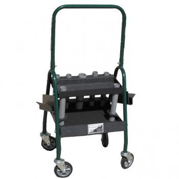 Nature Farms Shoeing Tool Box - Cobra #1