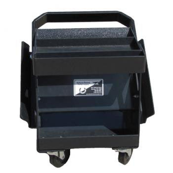 Nature Farms Shoeing Tool Box - Cobra Baby