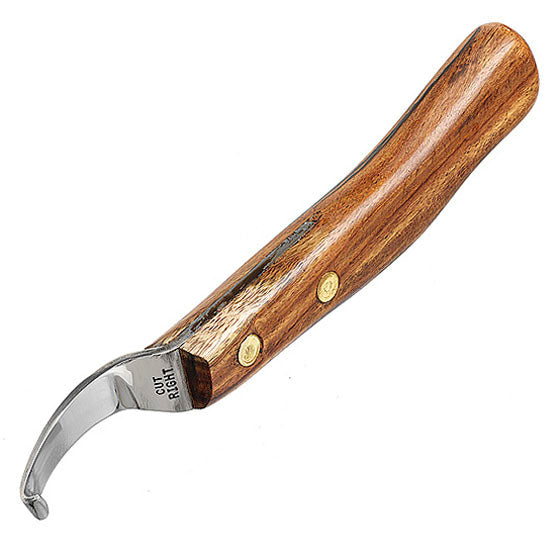 Nature Farms Cut Right Knife