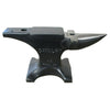 NC Tool Cavalry Anvil with Turning Cams - 112 lb