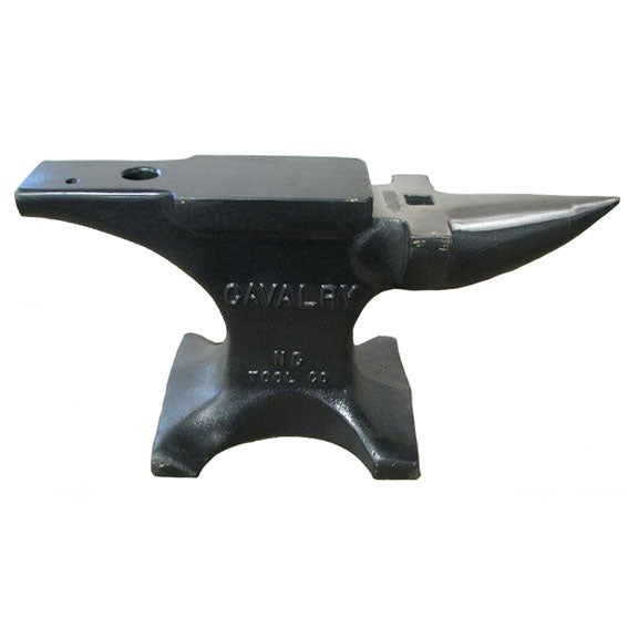 NC ANVIL 'The Calvary' - 112 lb
