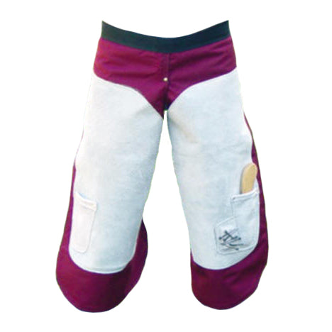 NC Cordura Apron/Chap