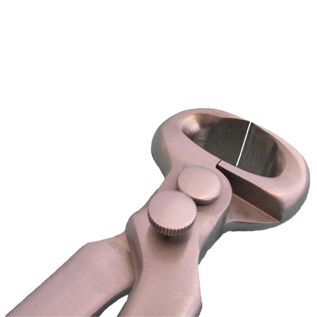 NC Spring Loaded Nipper