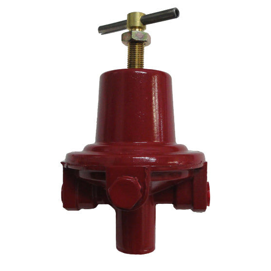 NC Tool Forge Regulator