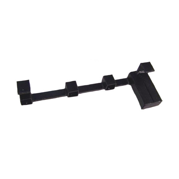 NC Tool Caddy / Tool Hanger (for Anvil Stand etc)