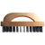 Pferd Jumbo Flat Wooden Block Brush with Handle