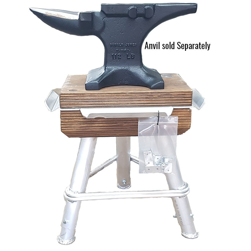Power Block Anvil Stand (STAND ONLY)