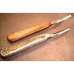 Ringel Custom Single Edge Abscess Knife