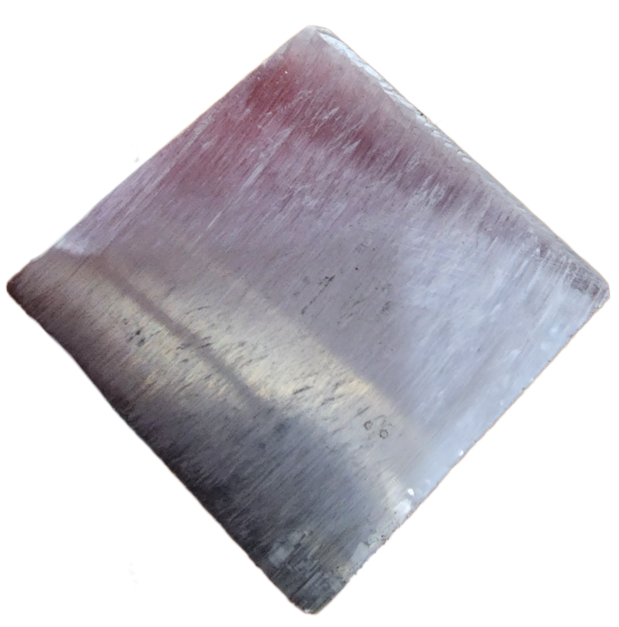 Mild Steel 2x2" Square Bar