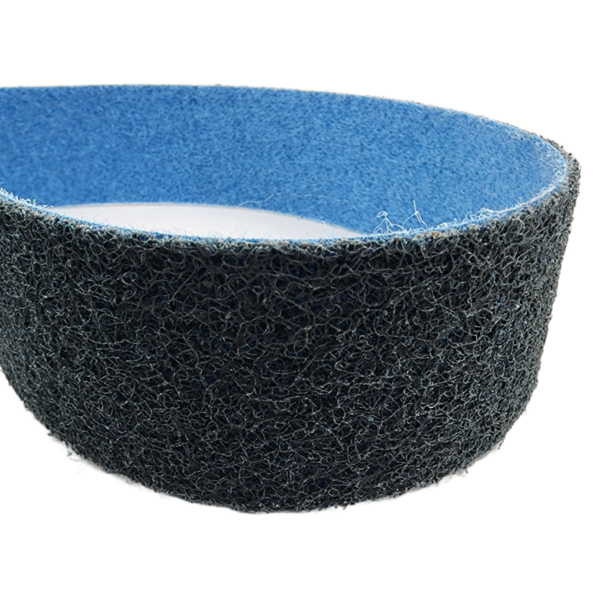 2" x 72" VSM Non-Woven Surface Conditioning Belts KV707X