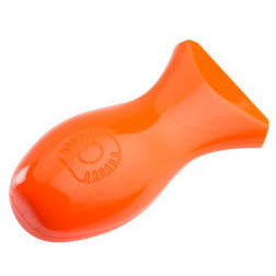 Equithotics Ergonomic Rasp Handle