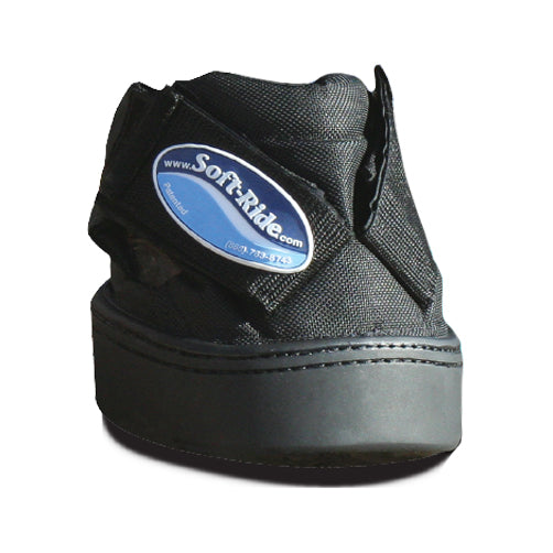 Soft-Ride Boots - per pair