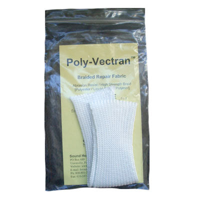 SoundHorse Braided Fabric - Poly-Vectran™