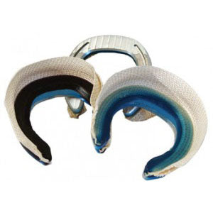 SoundHorse Roller Motion  Black Rim Glue On Shoes - Special Order Only