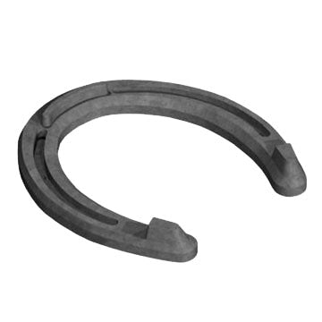 St. Croix Toe & Heel Steel Horseshoes
