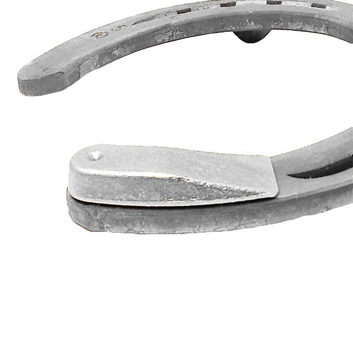 Steel Weld On Heel Lifts