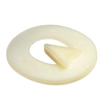 Myron McLane Full Support Pads